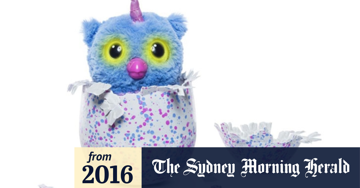 Hatchimals 2025 kmart australia
